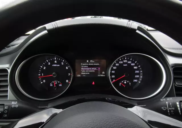 KIA Ceed 1.5 T-GDI M