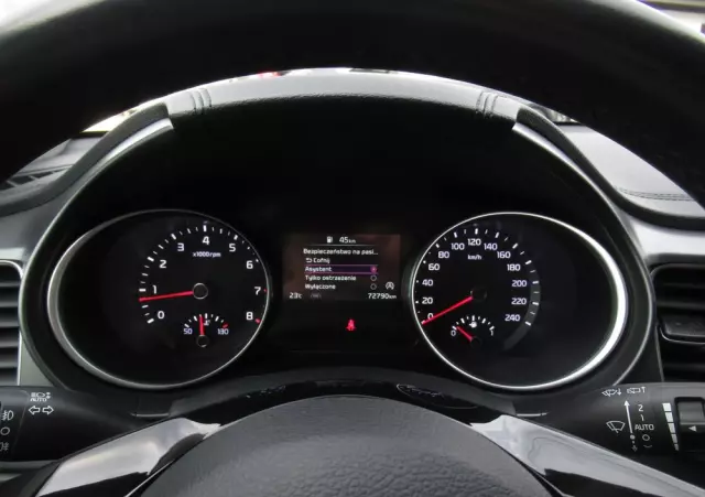 KIA Ceed 1.5 T-GDI M