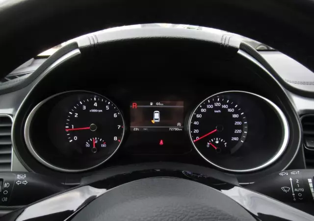 KIA Ceed 1.5 T-GDI M