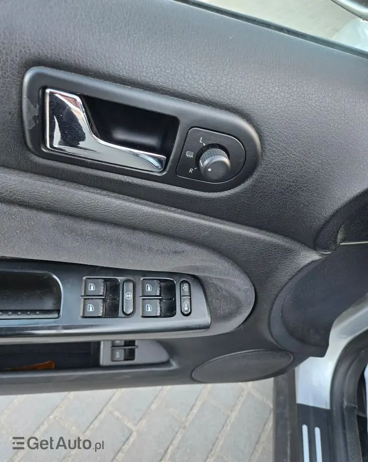 VOLKSWAGEN Passat 1.8 5V Turbo Comfortline