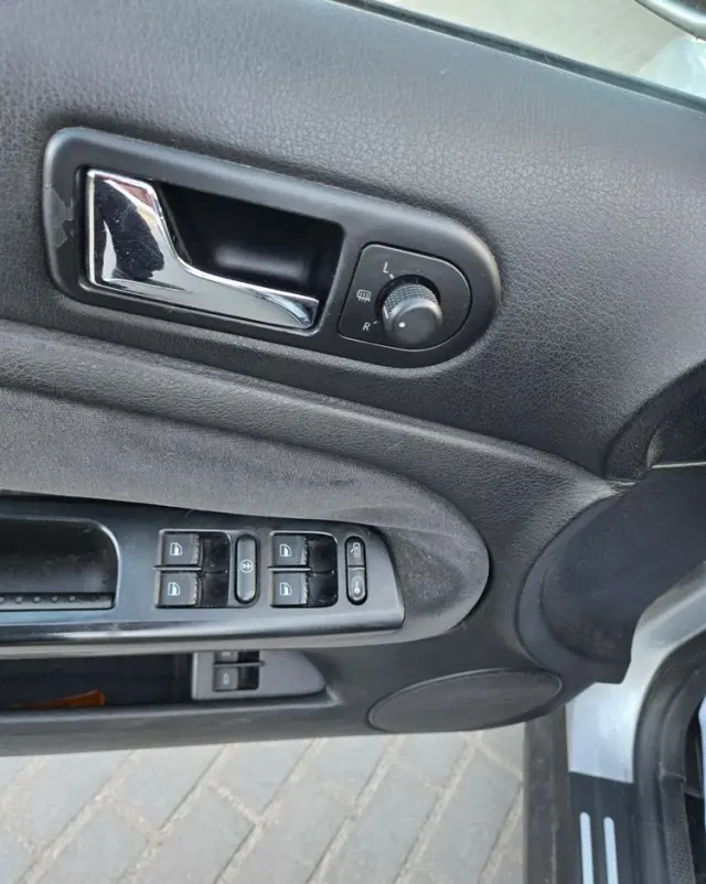 VOLKSWAGEN Passat 1.8 5V Turbo Comfortline