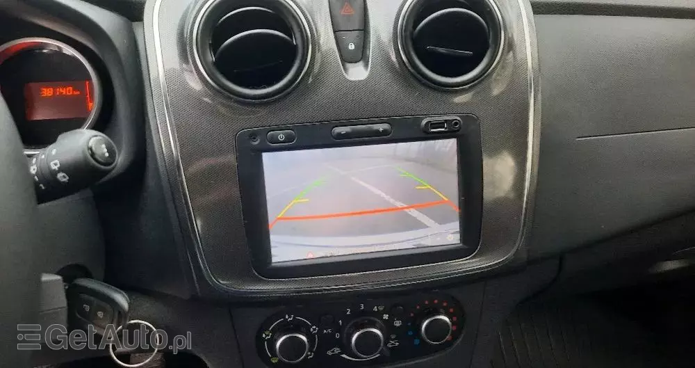 DACIA Sandero Stepway 0.9 TCe Outdoor S&S