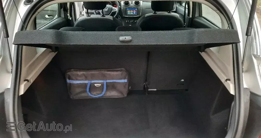 DACIA Sandero Stepway 0.9 TCe Outdoor S&S