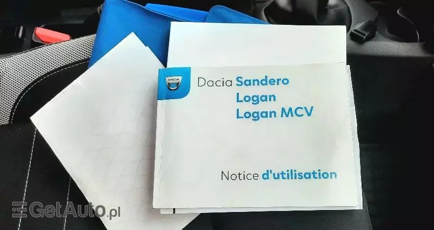 DACIA Sandero Stepway 0.9 TCe Outdoor S&S