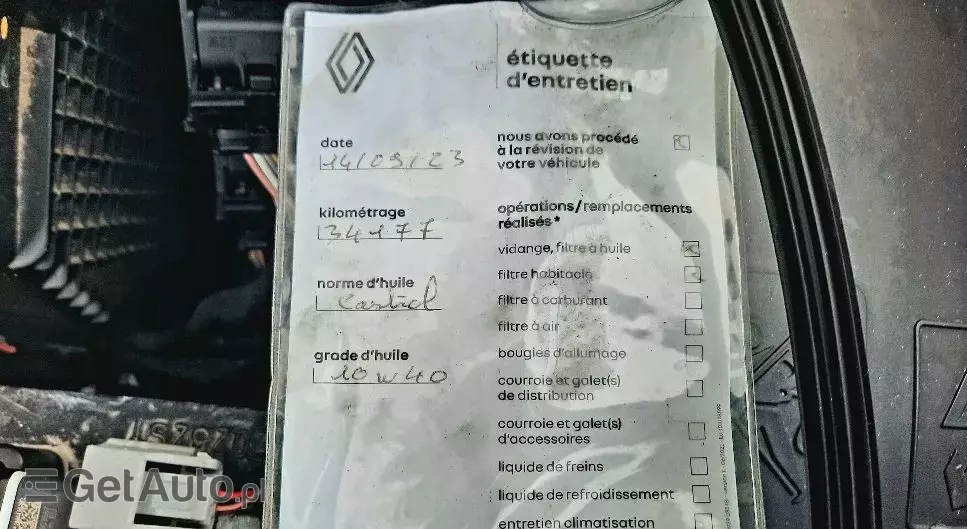 DACIA Sandero Stepway 0.9 TCe Outdoor S&S