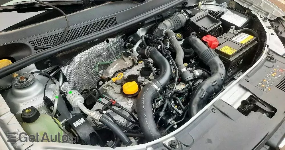 DACIA Sandero Stepway 0.9 TCe Outdoor S&S