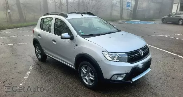 DACIA Sandero Stepway 0.9 TCe Outdoor S&S
