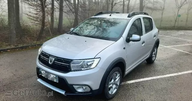 DACIA Sandero Stepway 0.9 TCe Outdoor S&S
