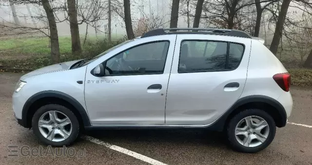 DACIA Sandero Stepway 0.9 TCe Outdoor S&S