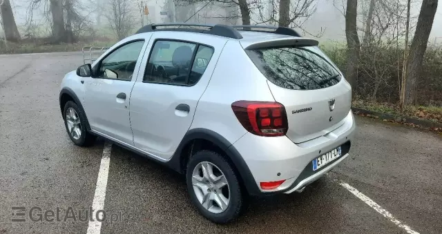 DACIA Sandero Stepway 0.9 TCe Outdoor S&S