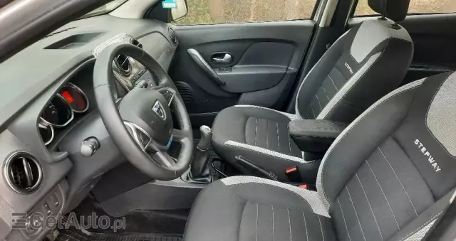 DACIA Sandero Stepway 0.9 TCe Outdoor S&S