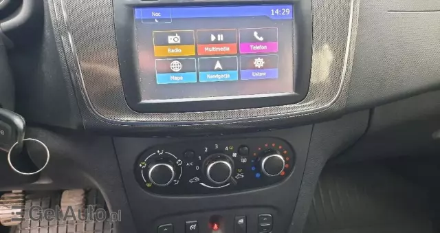 DACIA Sandero Stepway 0.9 TCe Outdoor S&S