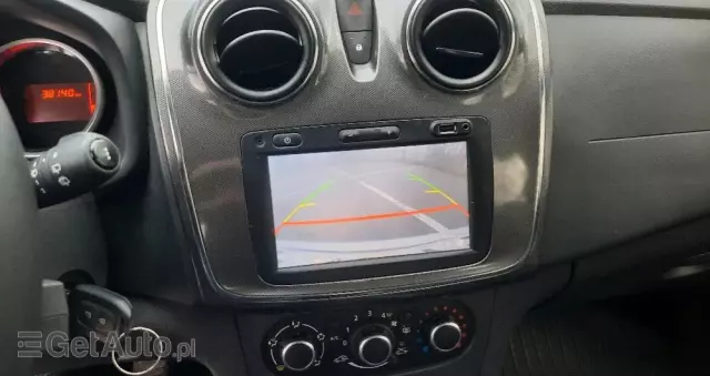 DACIA Sandero Stepway 0.9 TCe Outdoor S&S