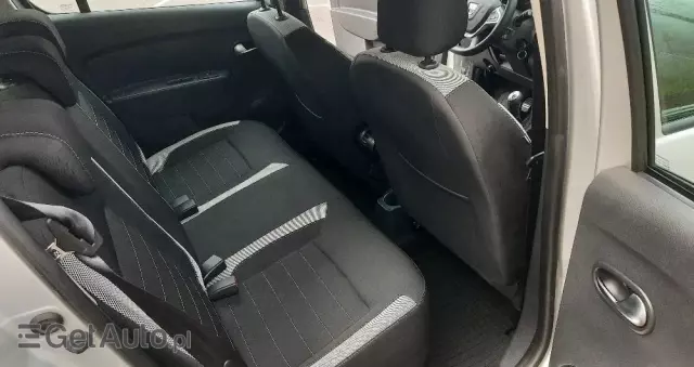 DACIA Sandero Stepway 0.9 TCe Outdoor S&S