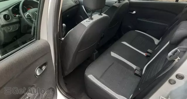 DACIA Sandero Stepway 0.9 TCe Outdoor S&S