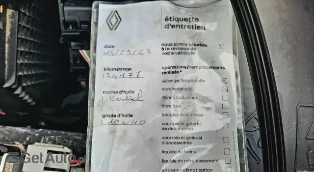 DACIA Sandero Stepway 0.9 TCe Outdoor S&S