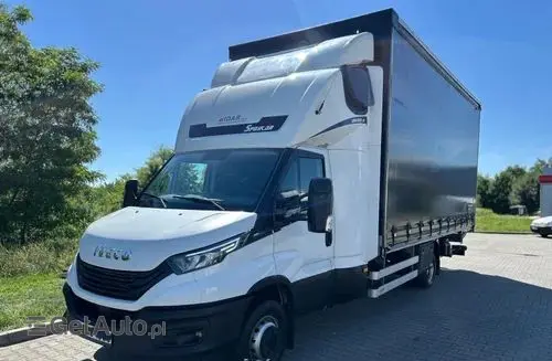 IVECO 70 Daily 