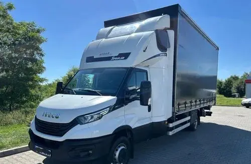 IVECO 70 Daily 