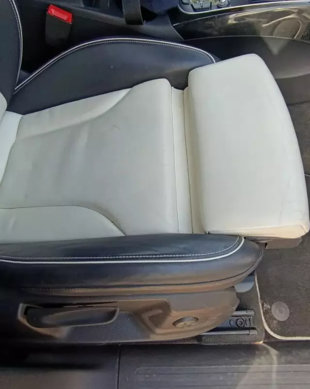 AUDI Q5 2.0 TDI Quattro S tronic