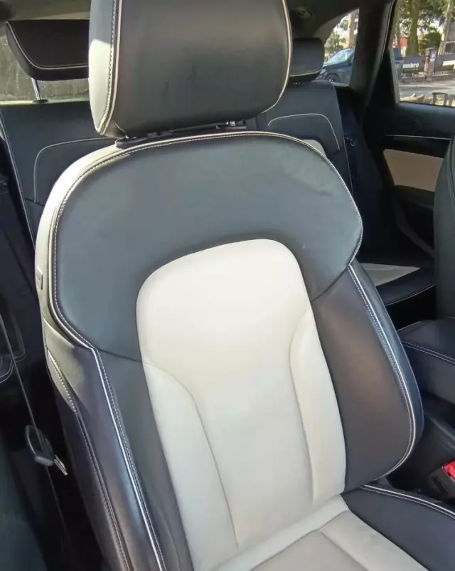 AUDI Q5 2.0 TDI Quattro S tronic