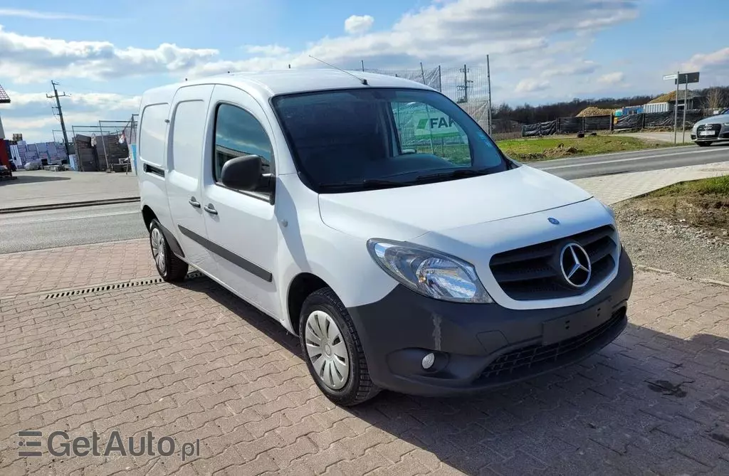 MERCEDES-BENZ Citan 