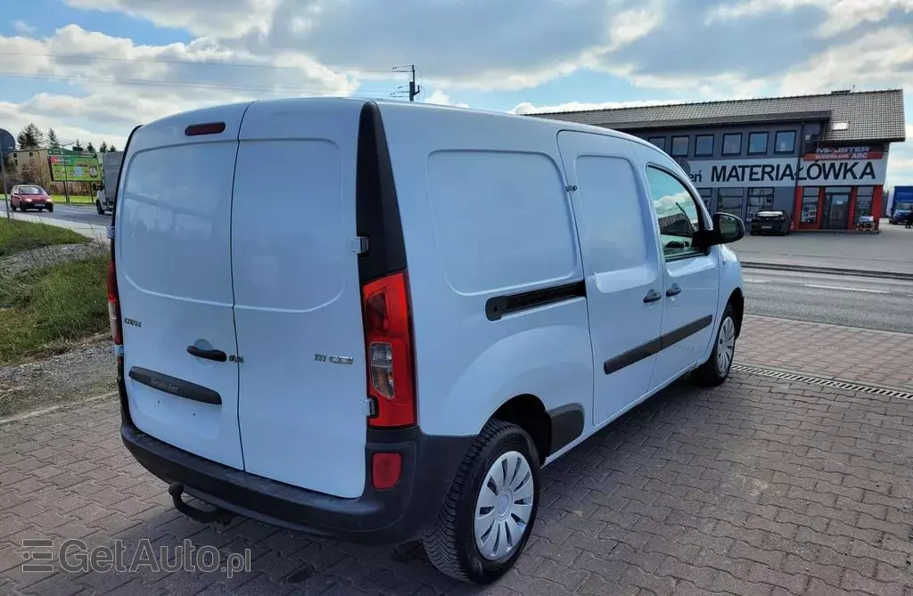 MERCEDES-BENZ Citan 