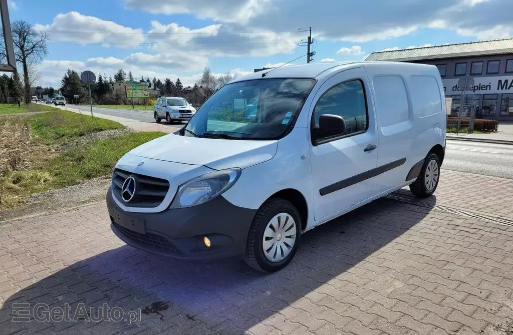 MERCEDES-BENZ Citan 