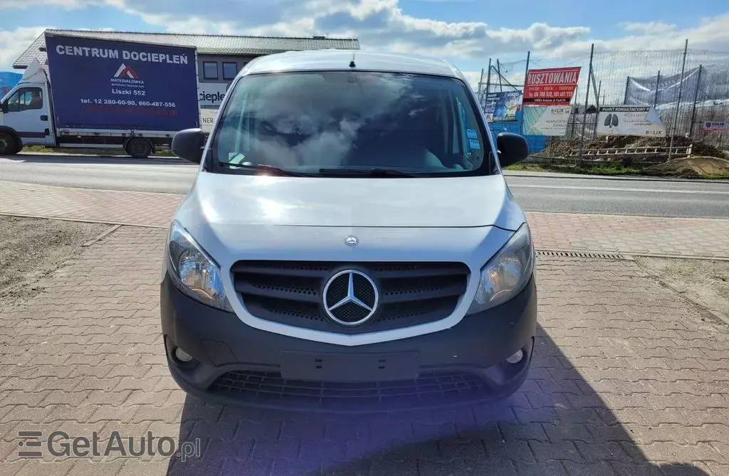 MERCEDES-BENZ Citan 
