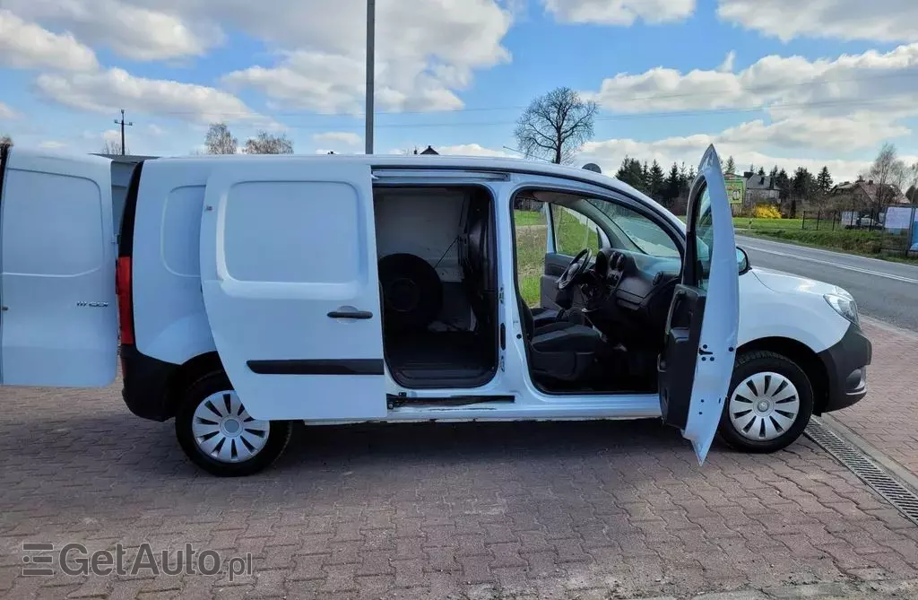 MERCEDES-BENZ Citan 