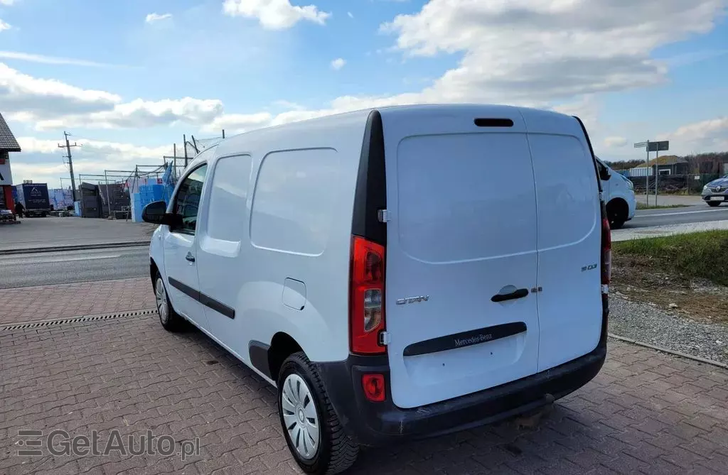 MERCEDES-BENZ Citan 