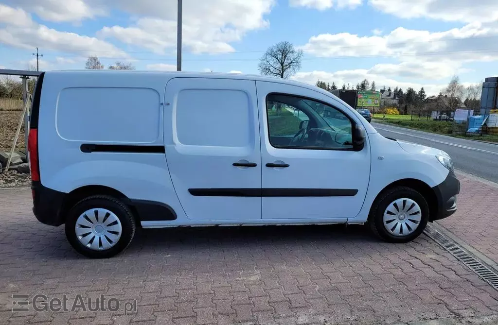MERCEDES-BENZ Citan 