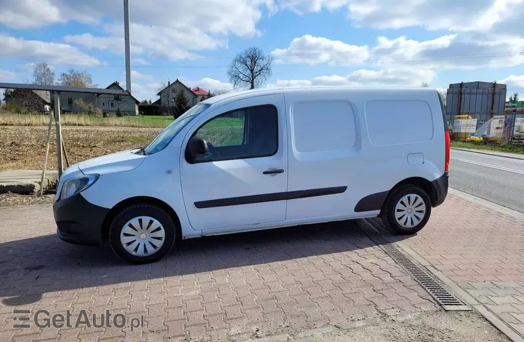 MERCEDES-BENZ Citan 