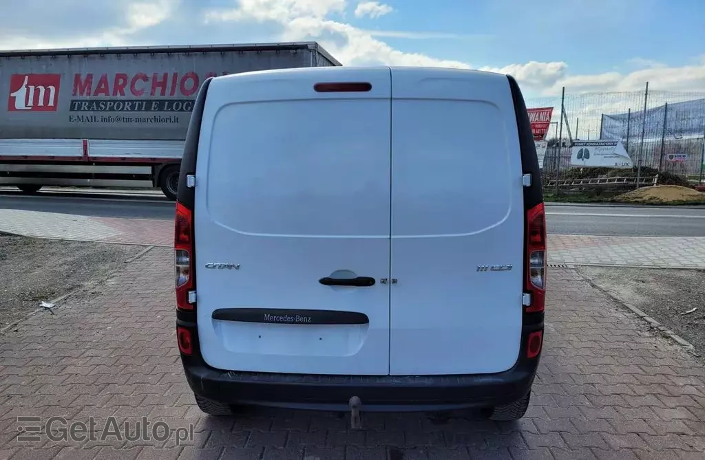 MERCEDES-BENZ Citan 