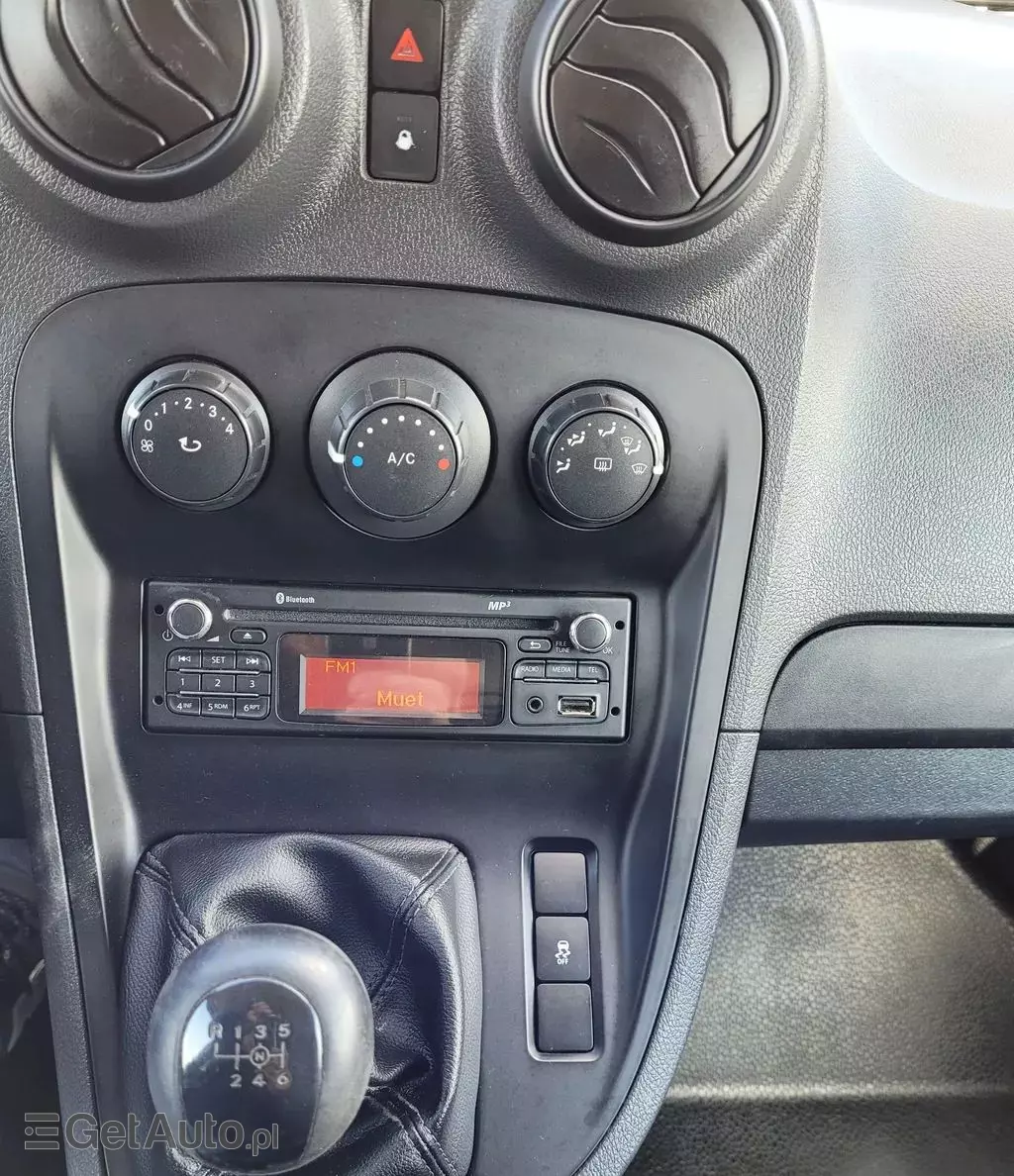 MERCEDES-BENZ Citan 