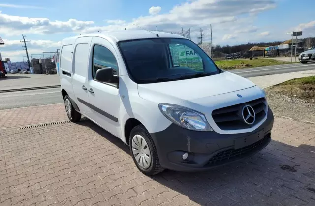 MERCEDES-BENZ Citan 