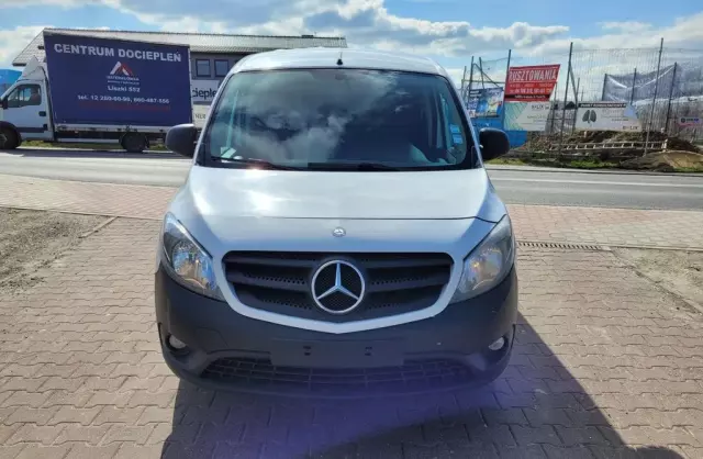 MERCEDES-BENZ Citan 
