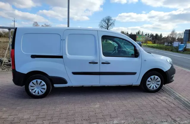 MERCEDES-BENZ Citan 