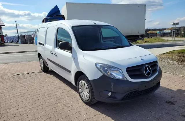 MERCEDES-BENZ Citan 