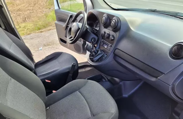 MERCEDES-BENZ Citan 