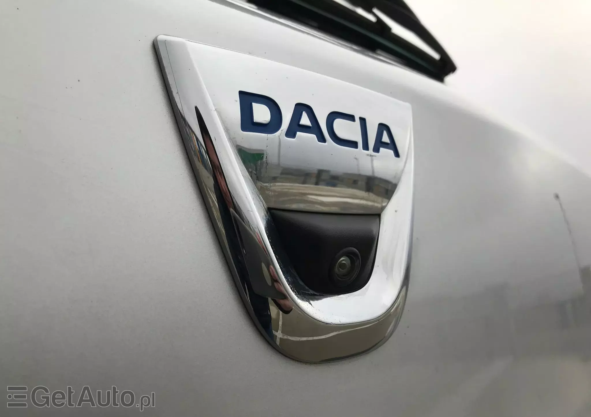 DACIA Spring Comfort Plus