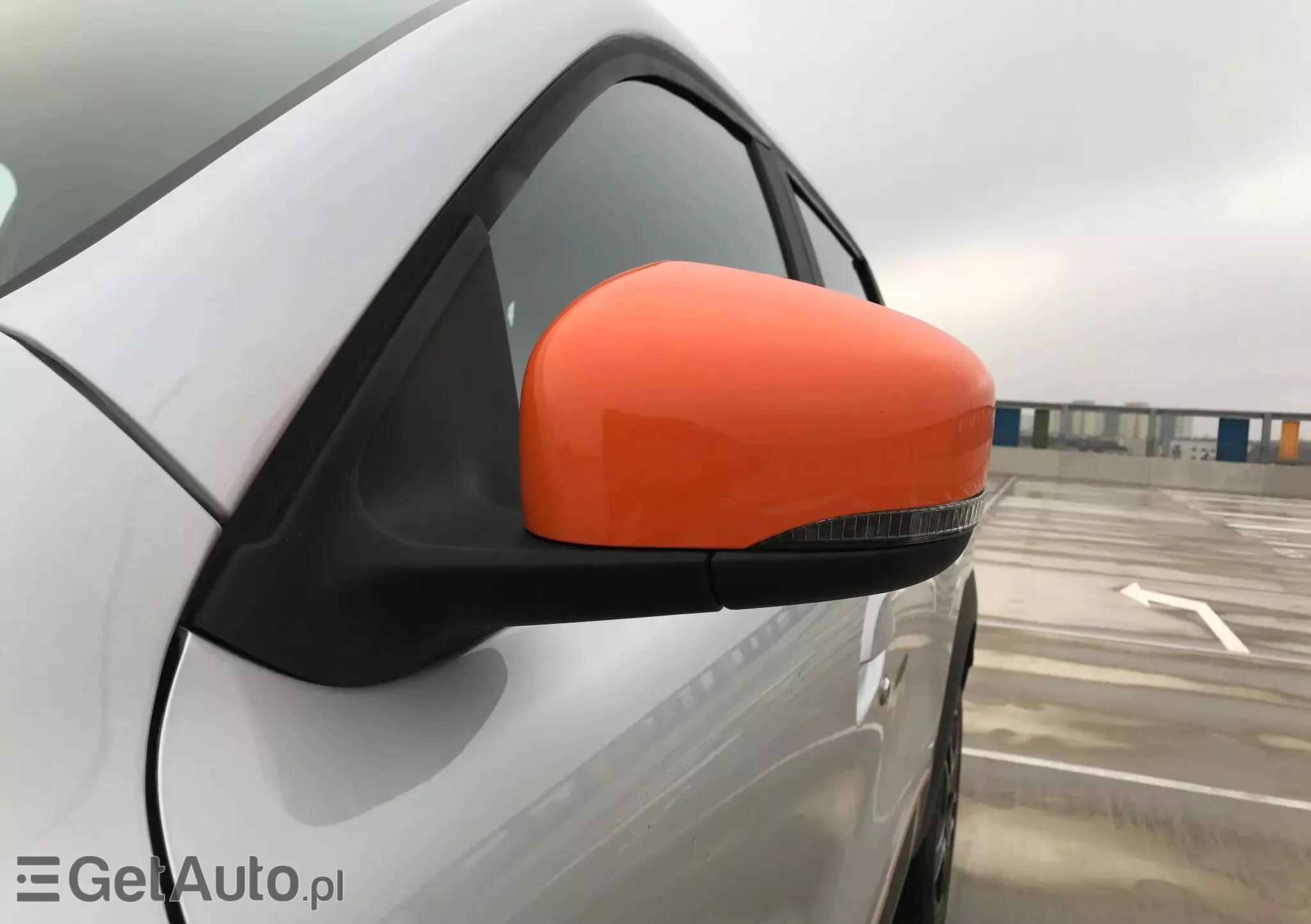 DACIA Spring Comfort Plus