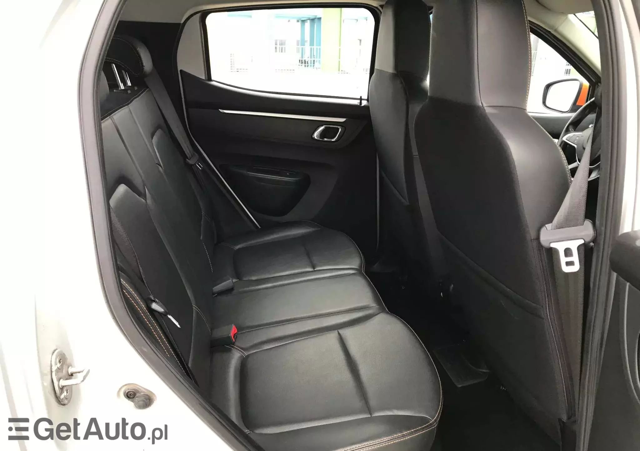 DACIA Spring Comfort Plus