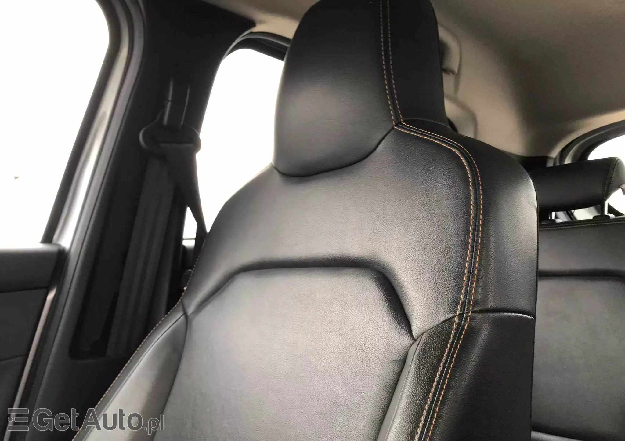 DACIA Spring Comfort Plus