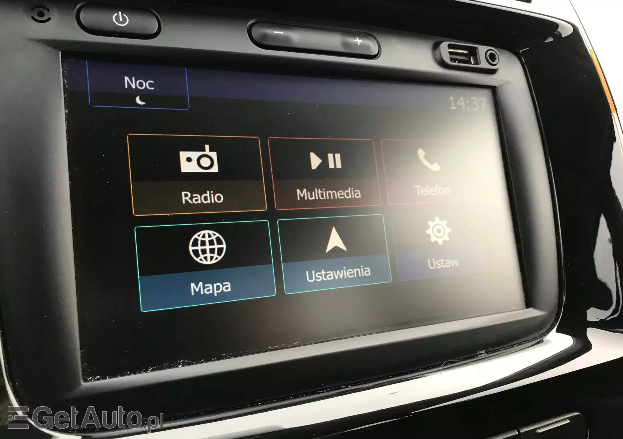 DACIA Spring Comfort Plus