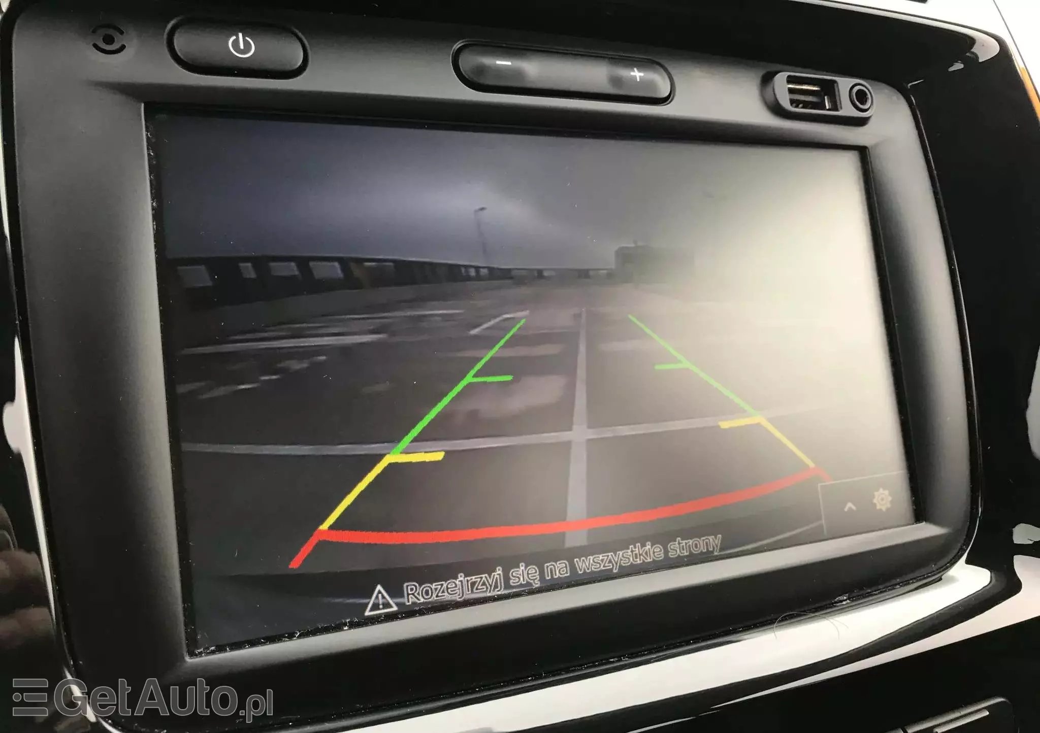 DACIA Spring Comfort Plus