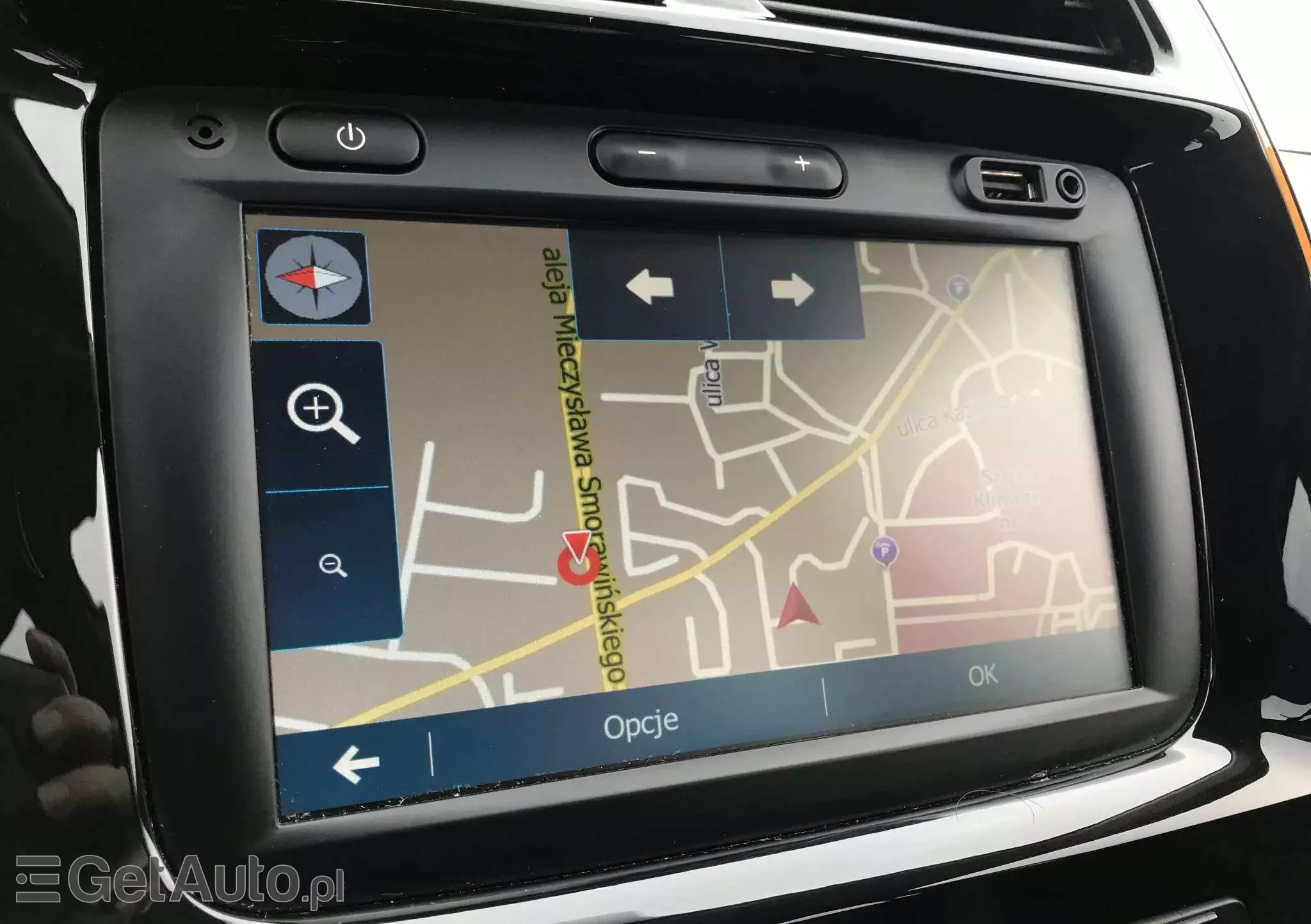 DACIA Spring Comfort Plus