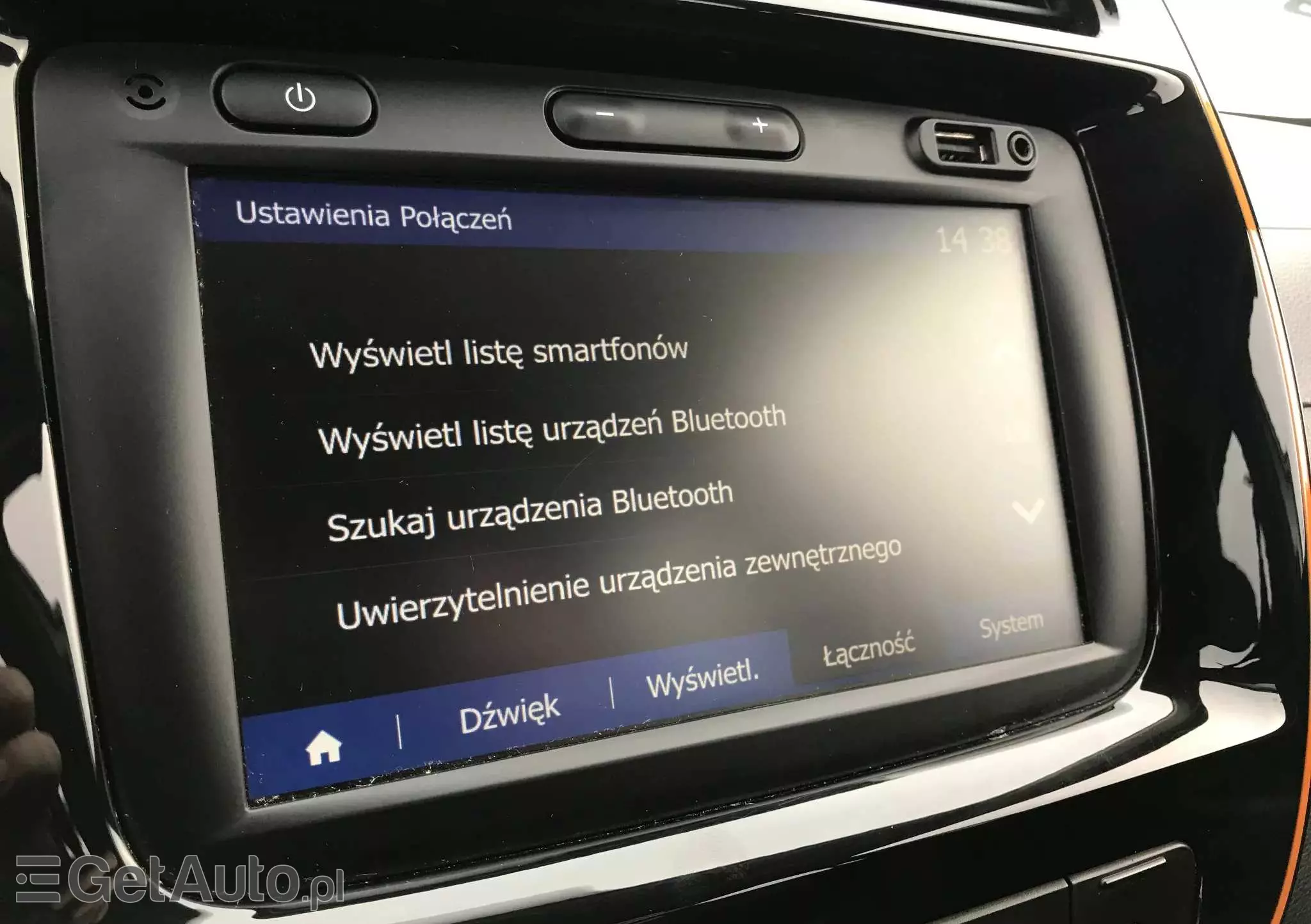 DACIA Spring Comfort Plus