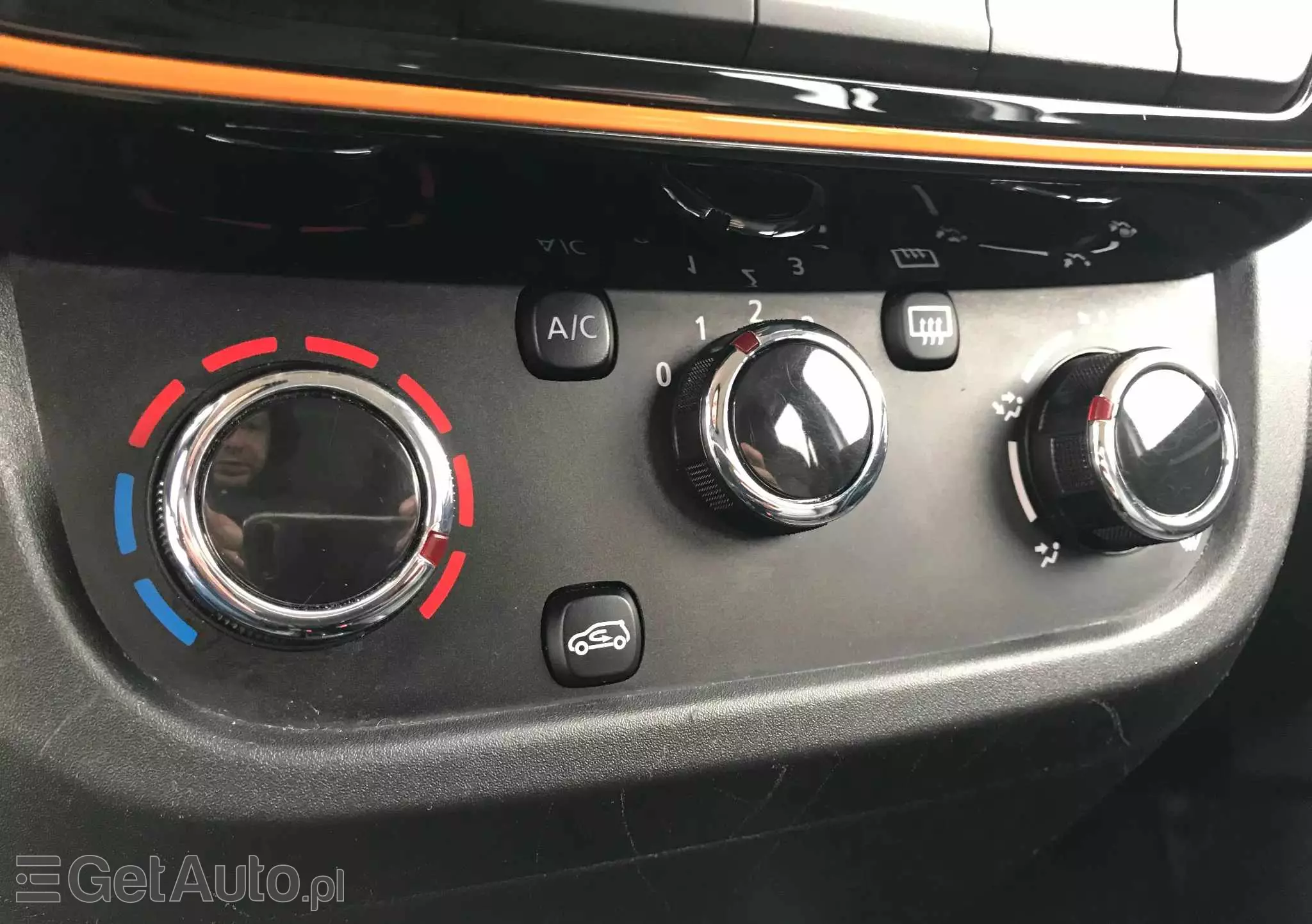 DACIA Spring Comfort Plus