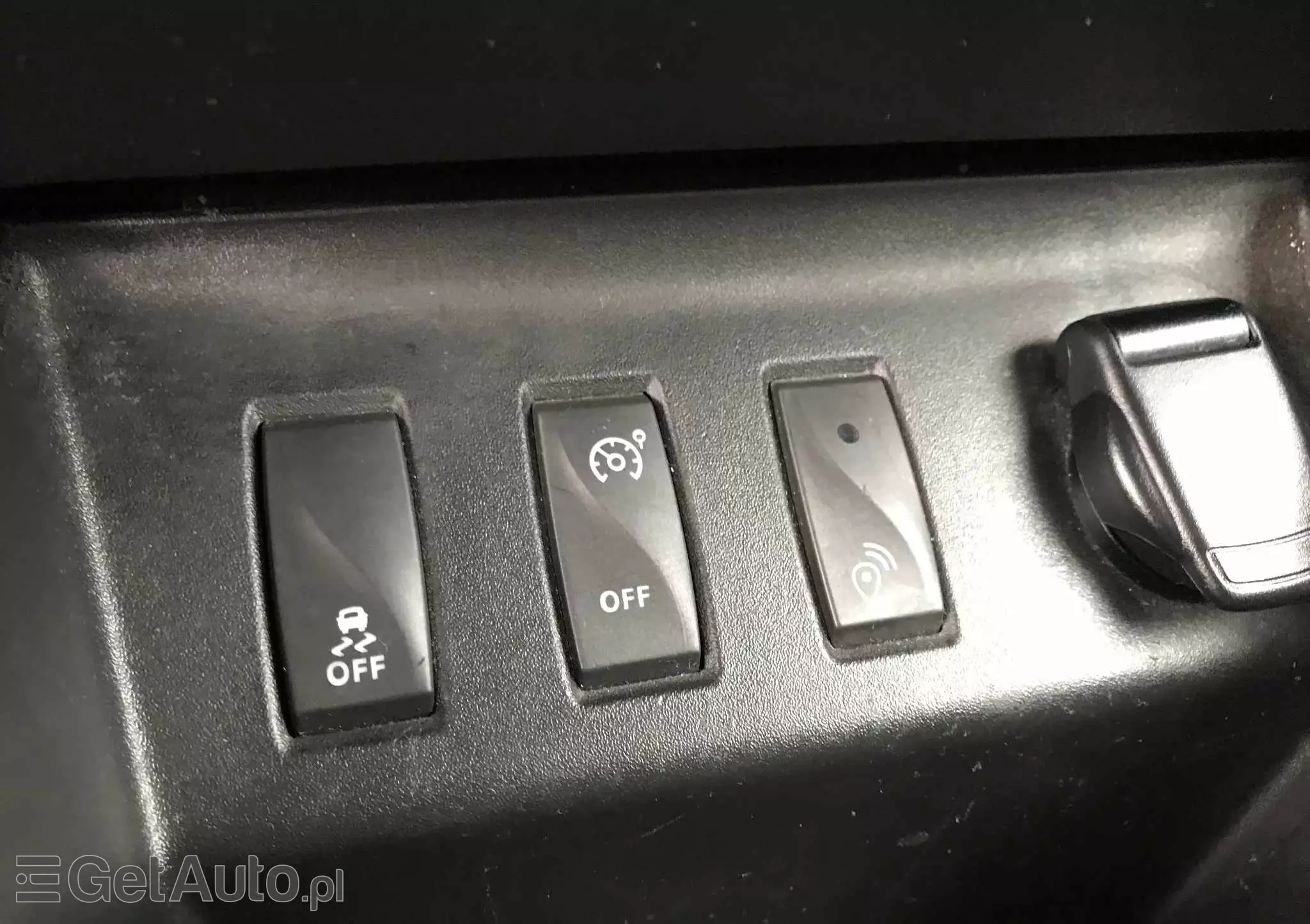 DACIA Spring Comfort Plus