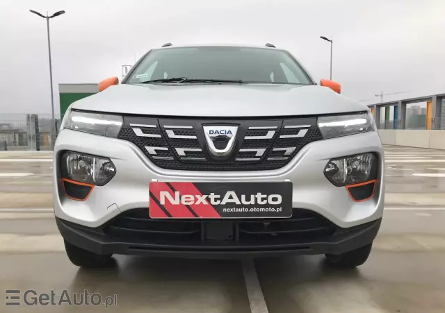 DACIA Spring Comfort Plus